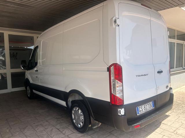 Ford Transit TRANSIT 290 2.0 TDCI 105 CV L2H2 - foto 4 di 4
