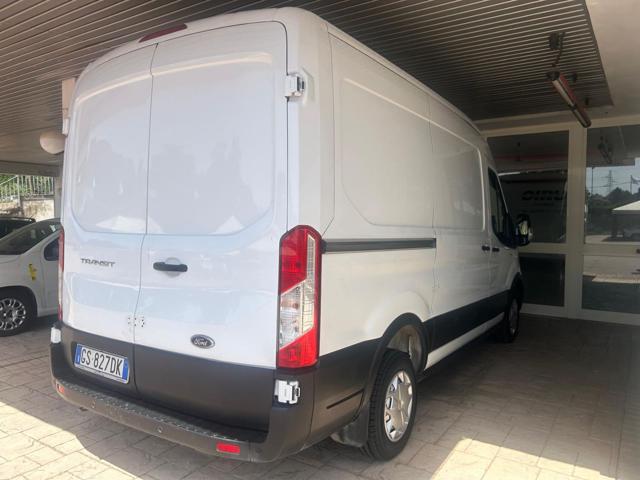 Ford Transit TRANSIT 290 2.0 TDCI 105 CV L2H2 - foto 3 di 4