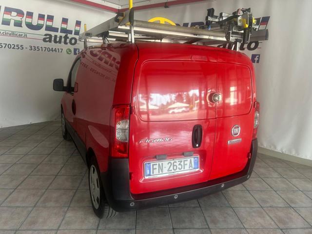 Fiat Fiorino 1.3 MJT 95CV Cargo ADVENTURE - foto 3 di 10