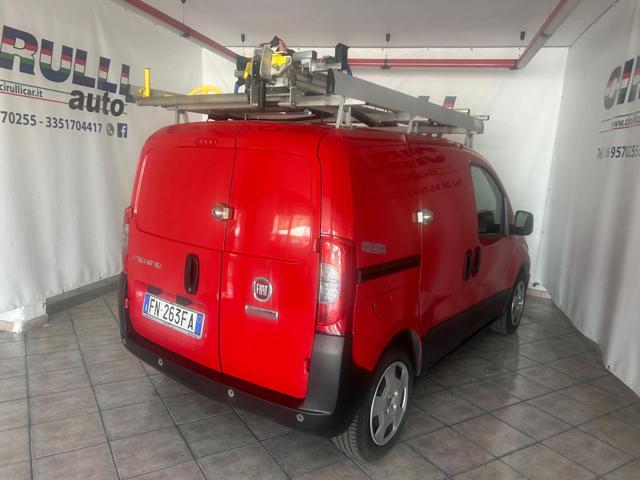 Fiat Fiorino 1.3 MJT 95CV Cargo ADVENTURE - foto 4 di 10