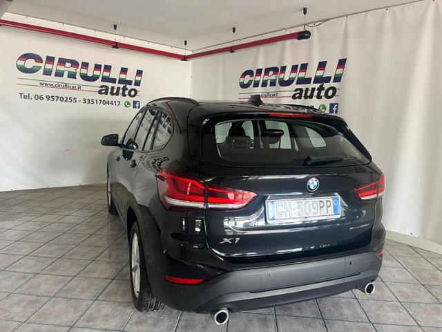 BMW X1 sDrive20d Business Advantage - foto 3 di 4