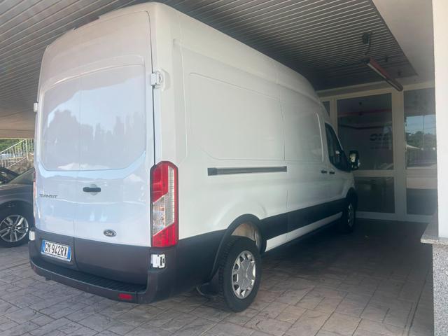 Ford Transit 2.0 EcoBlue 170 JUMBO Trend - foto 3 di 4