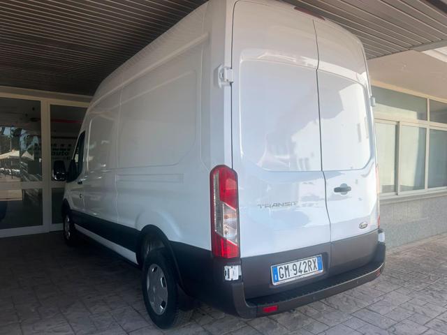 Ford Transit 2.0 EcoBlue 170 JUMBO Trend - foto 4 di 4