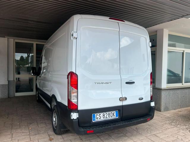 Ford Transit TRANSIT 290 2.0 TDCI 105 CV L2H2 - foto 3 di 4