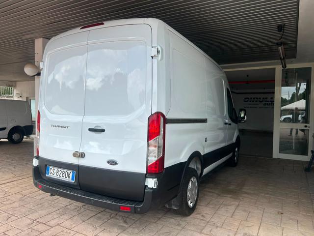 Ford Transit TRANSIT 290 2.0 TDCI 105 CV L2H2 - foto 4 di 4