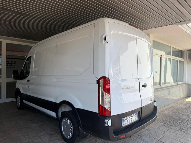 Ford Transit TRANSIT 290 2.0 TDCI 105 CV L2H2 - foto 4 di 9