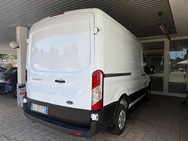 Ford Transit TRANSIT 290 2.0 TDCI 105 CV L2H2 - foto 3 di 9