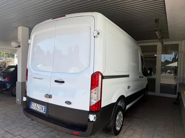 Ford Transit TRANSIT 290 2.0 TDCI 105 CV L2H2 - foto 3 di 9