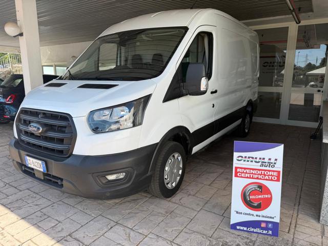 Ford Transit TRANSIT 290 2.0 TDCI 105 CV L2H2 - foto 2 di 9