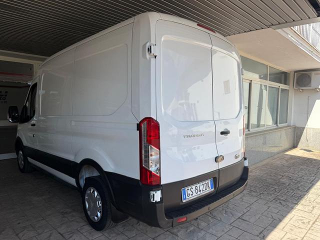 Ford Transit TRANSIT 290 2.0 TDCI 105 CV L2H2 - foto 4 di 9