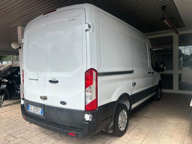 Ford Transit TRANSIT 290 2.0 TDCI 105 CV L2H2 - foto 3 di 4