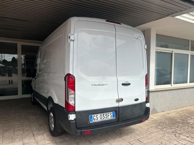 Ford Transit TRANSIT 290 2.0 TDCI 105 CV L2H2 - foto 4 di 4
