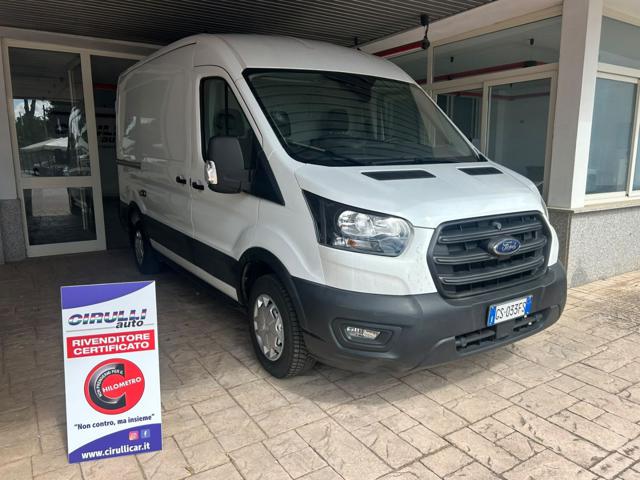 Ford Transit TRANSIT 290 2.0 TDCI 105 CV L2H2 - foto 2 di 4