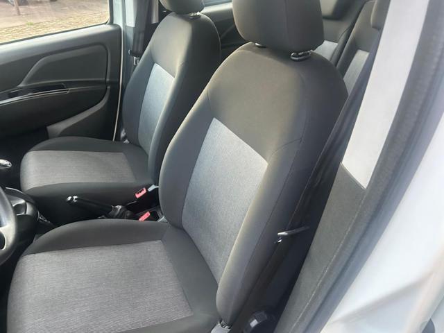 Fiat Doblo Dobl� 1.3 MJT S&S PC Combi N1 Easy usato a SAN CESAREO