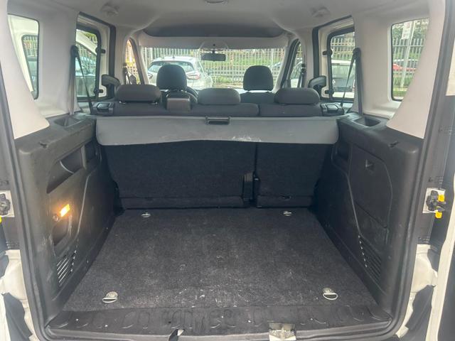 Fiat Doblo Doblò 1.3 MJT S&S PC Combi N1 Easy usato a SAN CESAREO