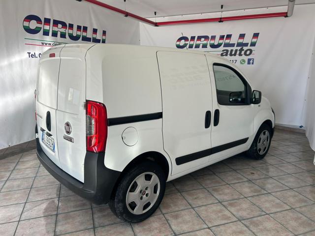 Fiat Fiorino 1.3 MJT 95CV Cargo SX - foto 4 di 4