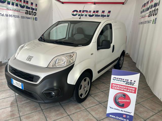 Fiat Fiorino 1.3 MJT 95CV Cargo SX - foto 2 di 4