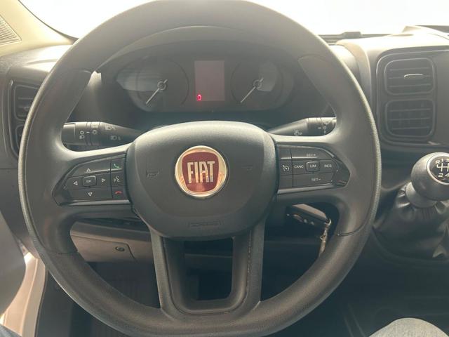 Fiat Ducato 35 2.2 MJT 140CV PM-TM Furgone usato a SAN CESAREO