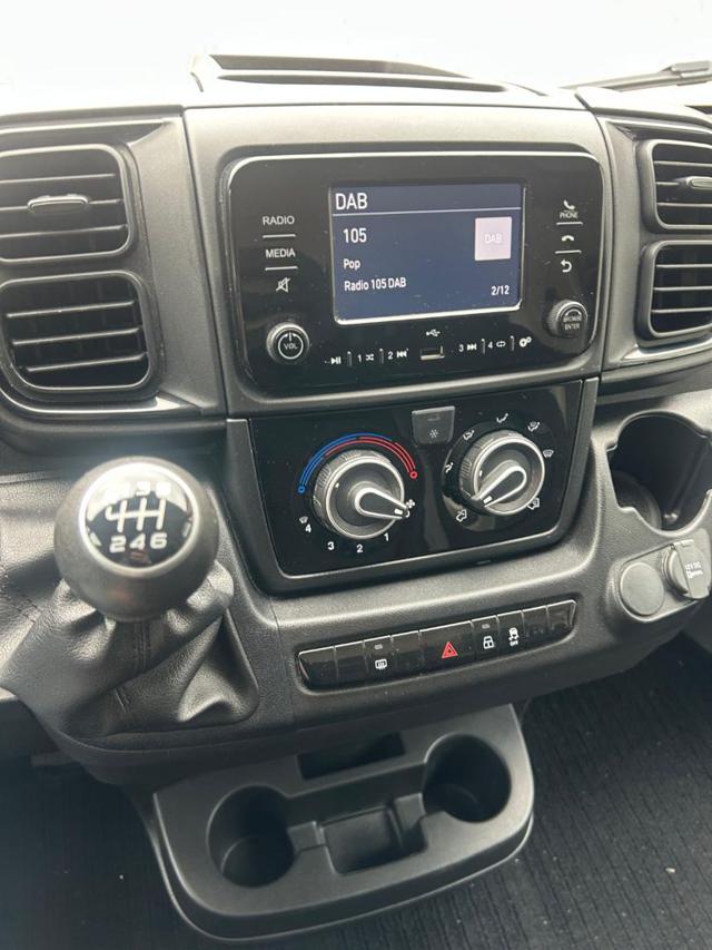 Fiat Ducato 35 2.2 MJT 140CV PM-TM Furgone, del 2023, 94.650 km, in vendita a San Cesareo (RM)