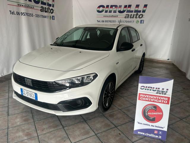 Fiat Tipo 1.0 5 porte usato a SAN CESAREO