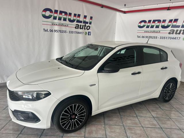Fiat Tipo 1.0 5 porte usato a SAN CESAREO
