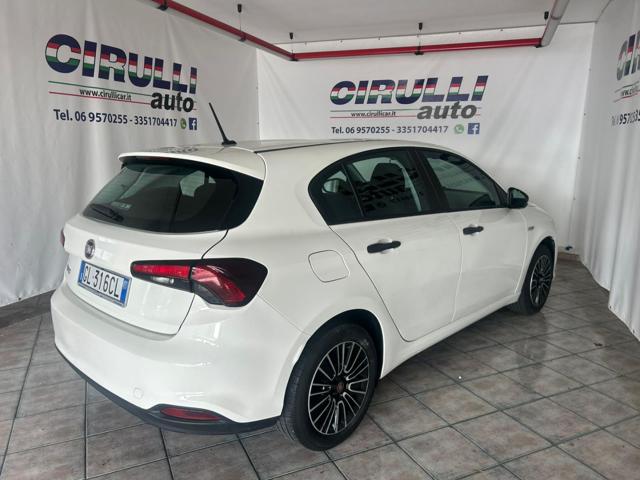 Fiat Tipo 1.0 5 porte - foto 4 di 4