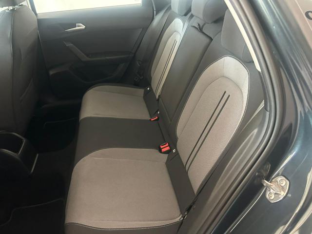 SEAT Leon Sportstourer 2.0 TDI Style usato a SAN CESAREO