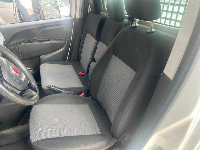Fiat Doblo Doblò 1.6 MJT 105CV Work-Up Maxi Lounge - foto 4 di 4