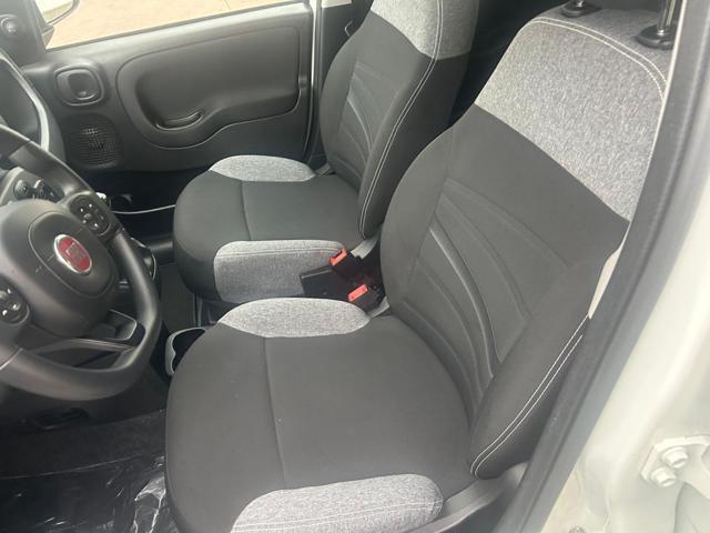 Fiat Panda 1.0 FireFly S&S Hybrid City Life, del 2023, 30.772 km, in vendita a San Cesareo (RM)