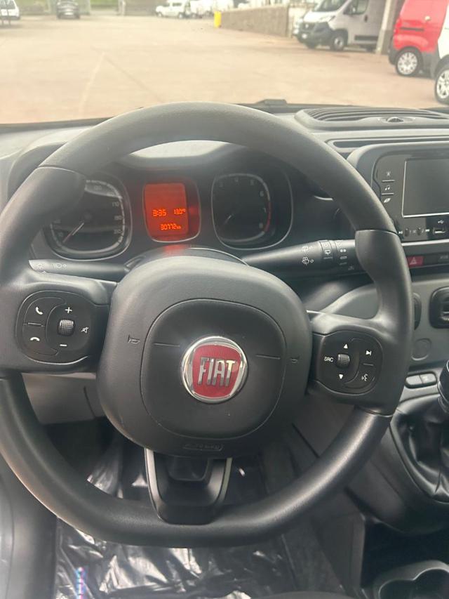 Fiat Panda 1.0 FireFly S&S Hybrid City Life usato a SAN CESAREO