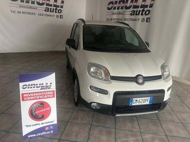 Fiat Panda 1.0 FireFly S&S Hybrid City Life - foto 2 di 4