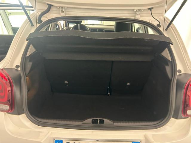 Citroen C3 BlueHDi 100 S&S Feel, del 2022, 96.326 km, in vendita a San Cesareo (RM)
