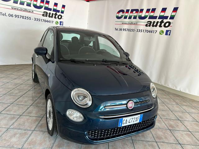 Fiat 500 1.0 Hybrid Lounge - foto 2 di 4