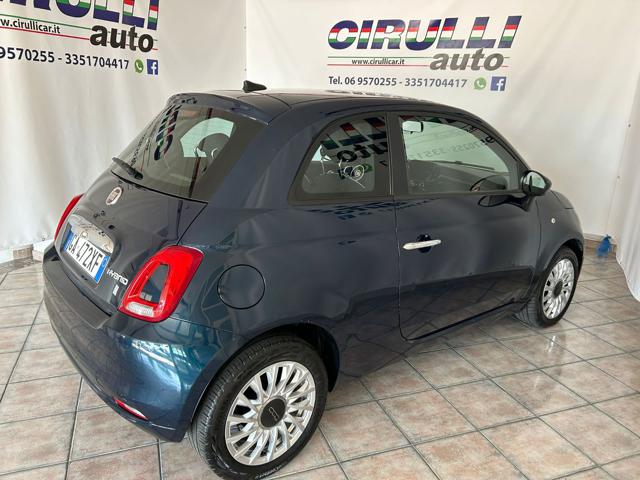 Fiat 500 1.0 Hybrid Lounge - foto 3 di 4