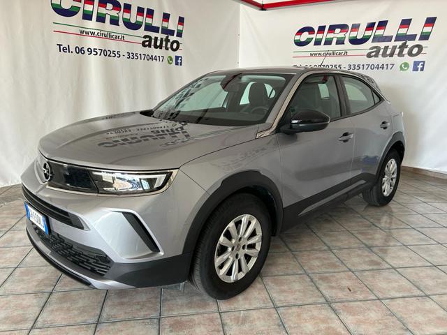 Opel Mokka 1.2 Turbo Elegance usato a SAN CESAREO
