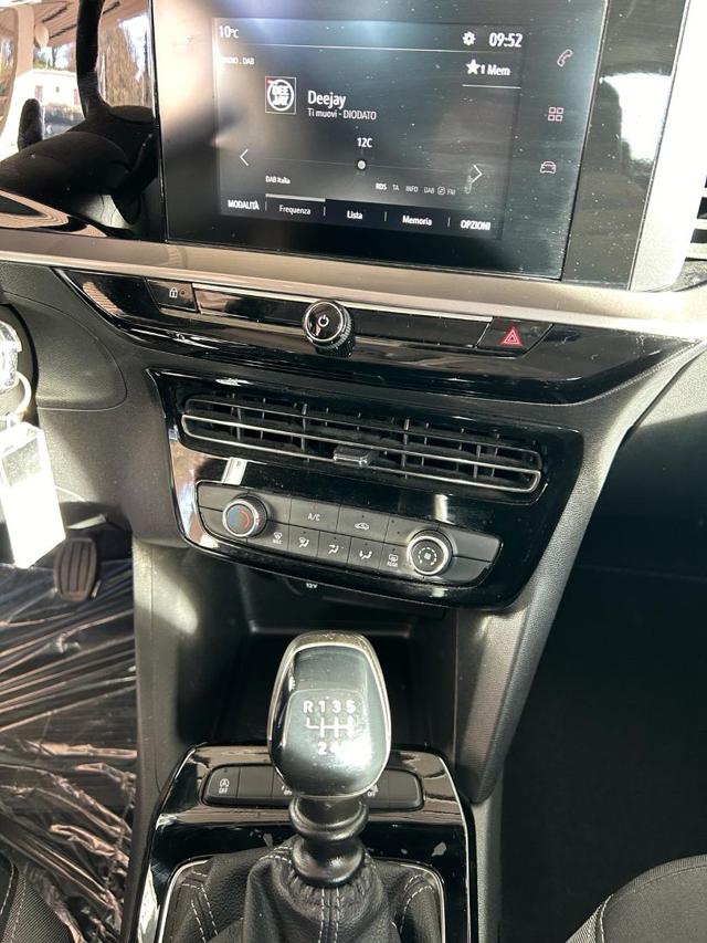 Opel Mokka 1.2 Turbo Elegance, del 2022, 51.098 km, in vendita a San Cesareo (RM)