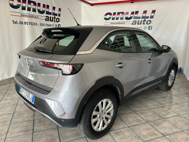 Opel Mokka 1.2 Turbo Elegance - foto 4 di 11