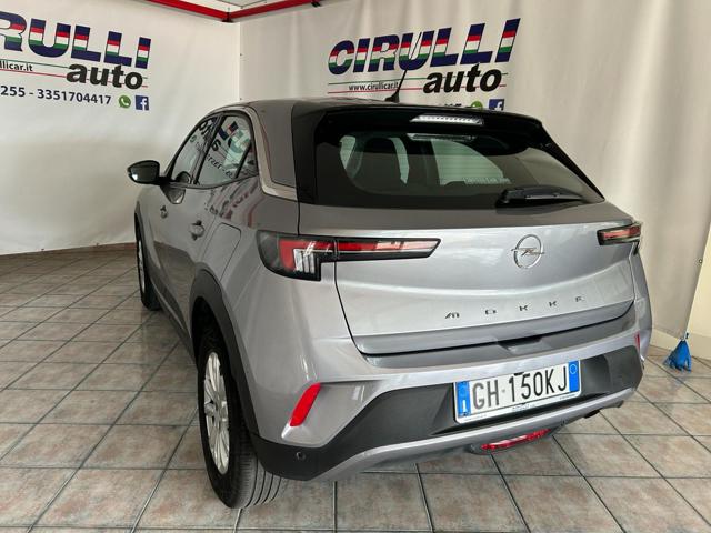 Opel Mokka 1.2 Turbo Elegance - foto 3 di 11