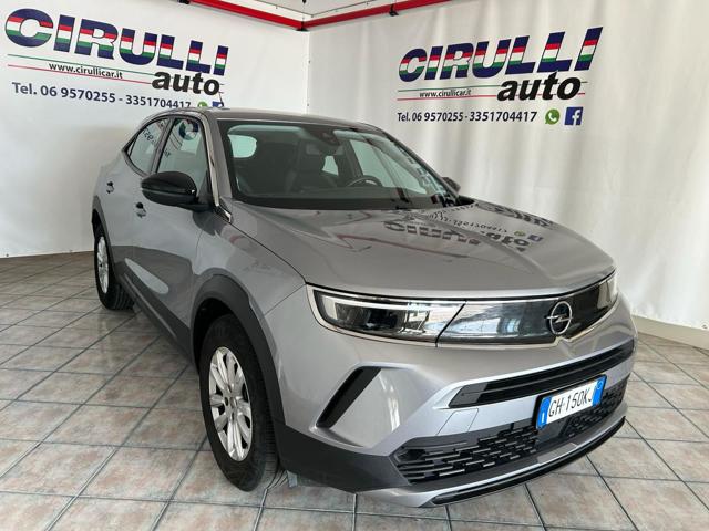 Opel Mokka 1.2 Turbo Elegance usato a SAN CESAREO
