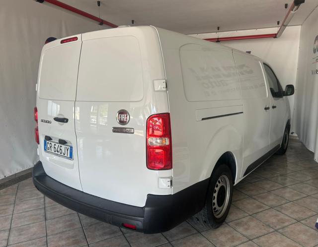 Fiat Scudo 1.5 BlueHDi 100 CV PL-TN Furgone - foto 4 di 4