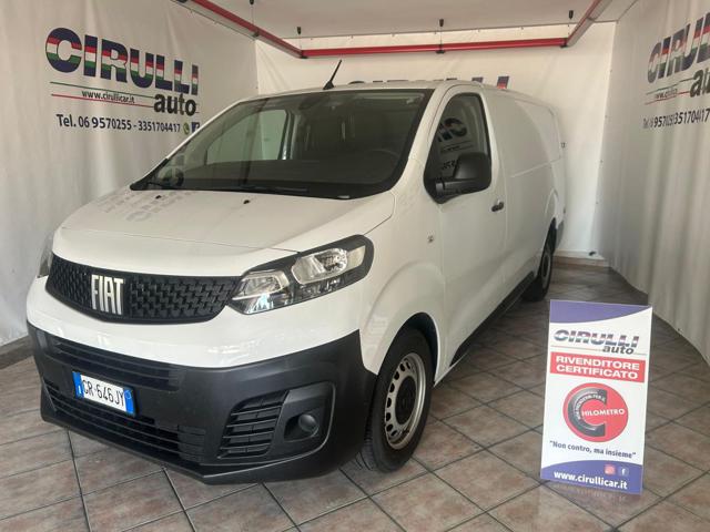 Fiat Scudo 1.5 BlueHDi 100 CV PL-TN Furgone usato a SAN CESAREO