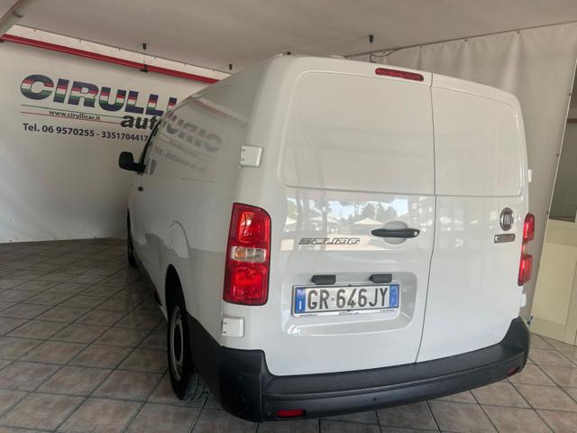 Fiat Scudo 1.5 BlueHDi 100 CV PL-TN Furgone - foto 3 di 4