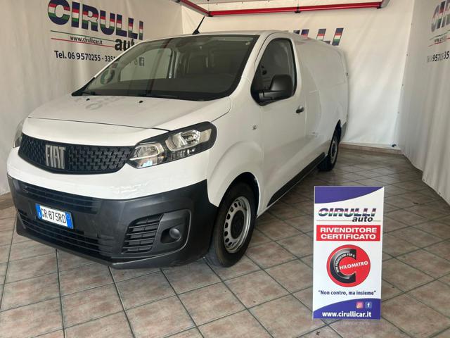 Fiat Scudo 1.5 BlueHDi 100 CV PL-TN Furgone usato a SAN CESAREO