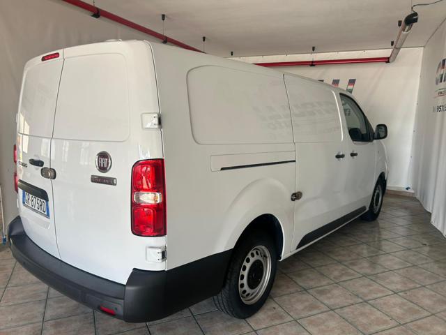Fiat Scudo 1.5 BlueHDi 100 CV PL-TN Furgone - foto 3 di 10