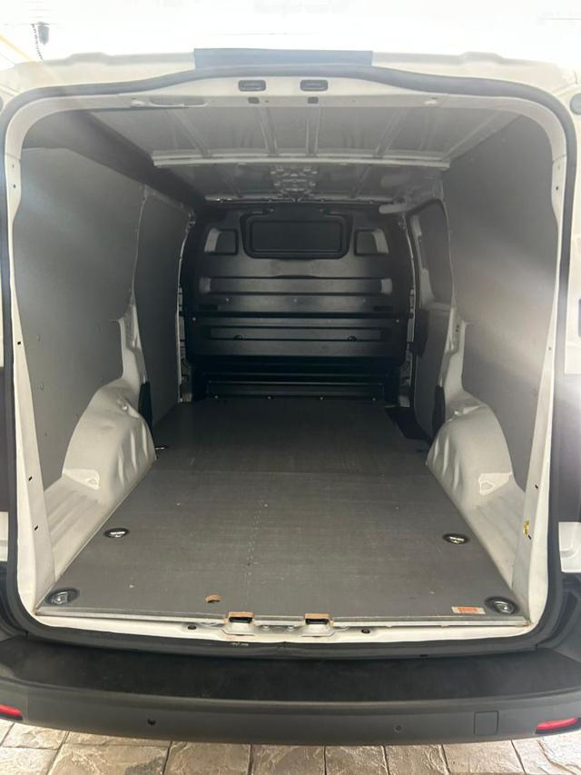 Fiat Scudo 1.5 BlueHDi 100 CV PL-TN Furgone usato a SAN CESAREO