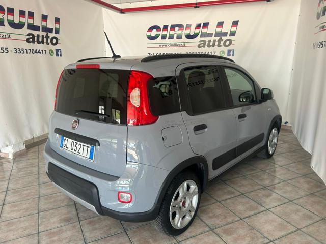 Fiat Panda 1.2 EasyPower City Life - foto 3 di 4