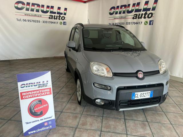 Fiat Panda 1.2 EasyPower City Life - foto 2 di 4