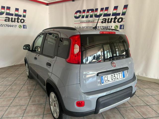 Fiat Panda 1.2 EasyPower City Life - foto 4 di 4