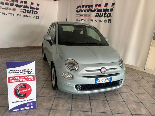 Fiat 500 1.0 Hybrid 70 cv CLUB - foto 3 di 10