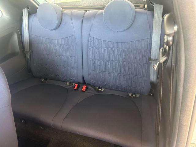 Fiat 500 1.0 Hybrid 70 cv CLUB usato a SAN CESAREO